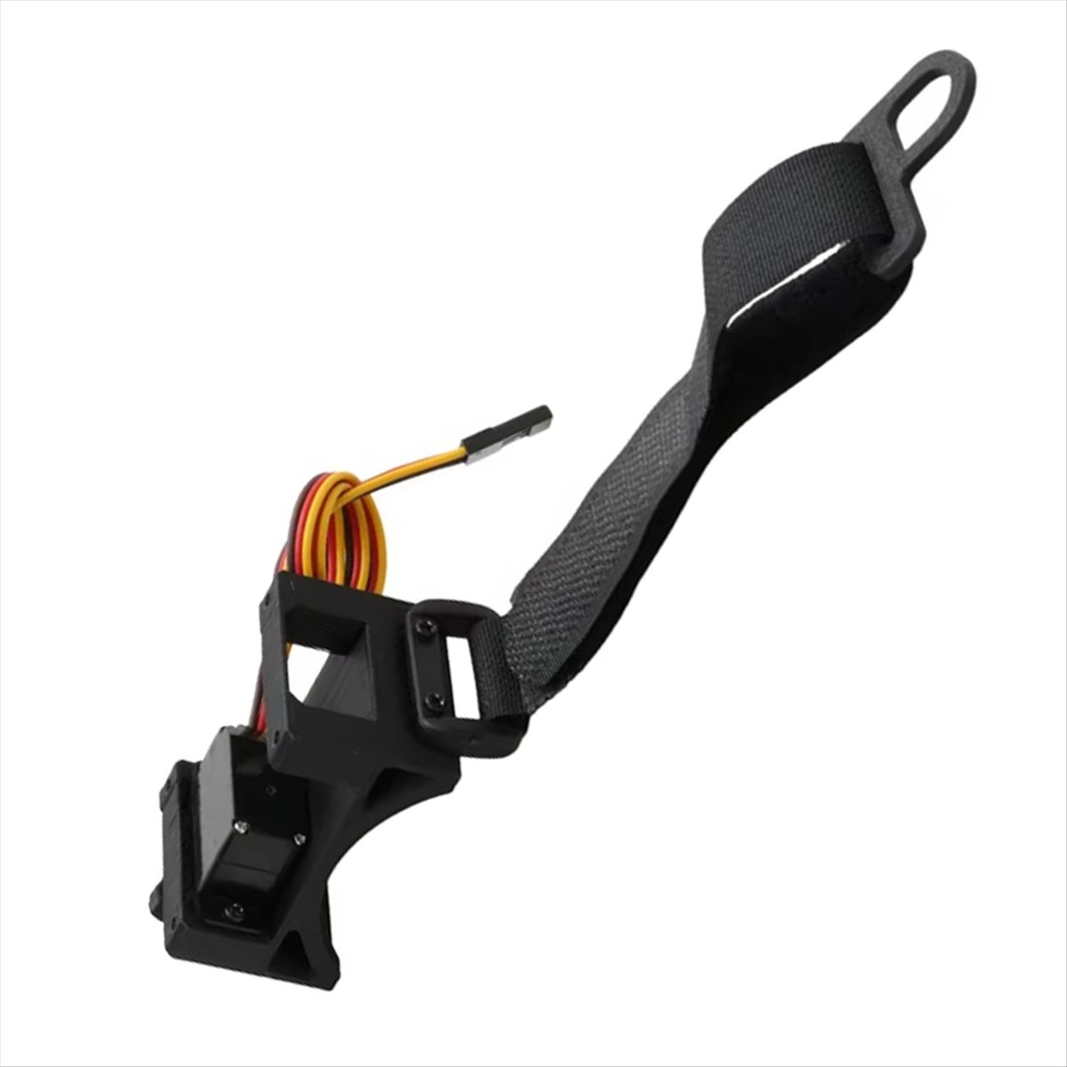 Load 1kg FPV RC Drone Cable Ti - đánh giá và giá Drone Battery Strap