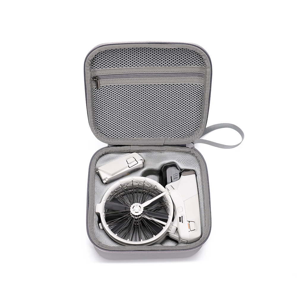 For DJI FLIP Storage Bag Body  - đánh giá và giá Drone Battery Bag
