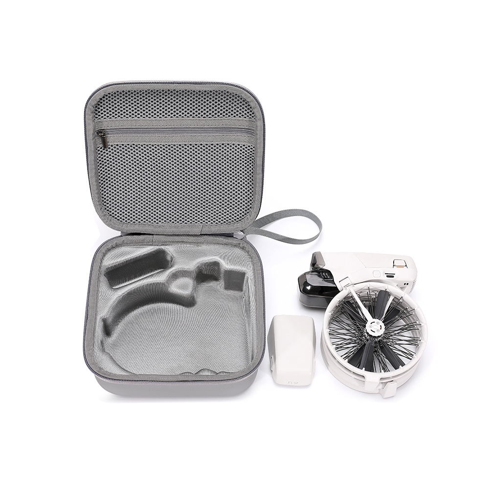 For DJI FLIP Storage Bag Body  - đánh giá và giá Drone Battery Bag