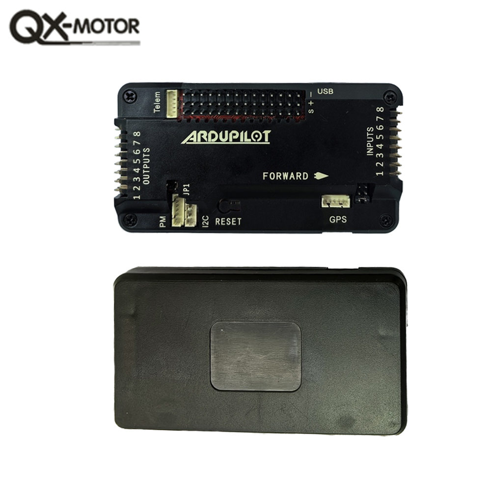 APM 2.8 Flight Controller Boar - đánh giá và giá Drone Battery Plate