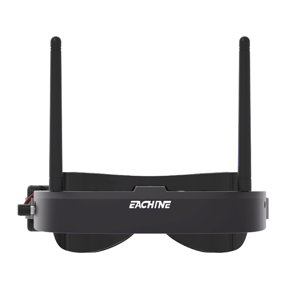 Eachine EV100 720*540 5.8G 72C - đánh giá và giá Drone Battery Box