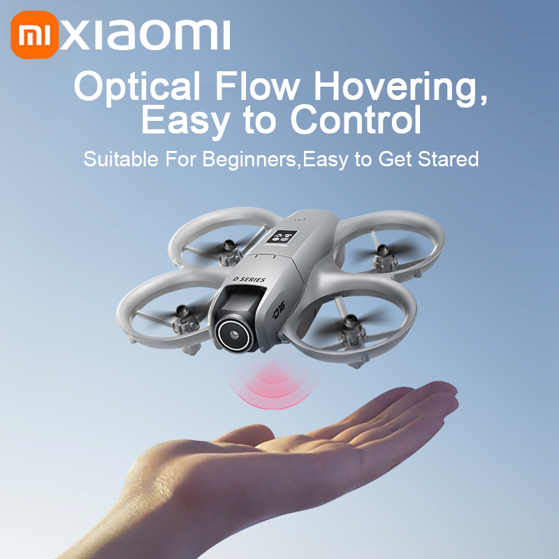 Xiaomi D16 GPS Drone 8K Aerial - đánh giá và giá Drone Battery Balance Charger