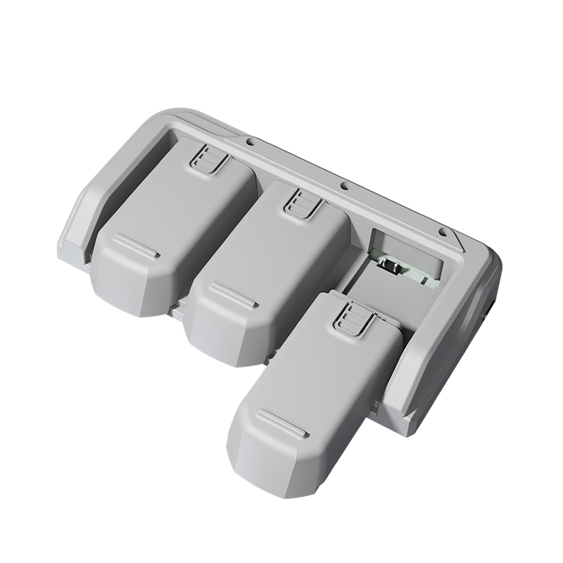 GT3 Mini Drone Battery Charger - đánh giá và giá Drone Battery Balance Charger