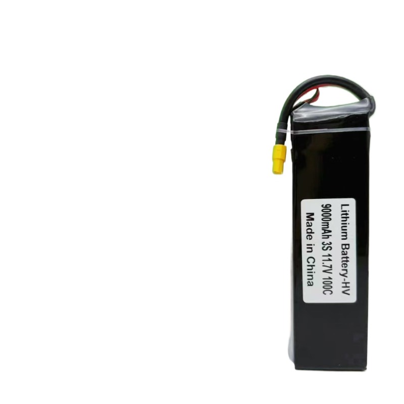 For ZOP High Voltage HV Throug - đánh giá và giá Drone Battery High Voltage