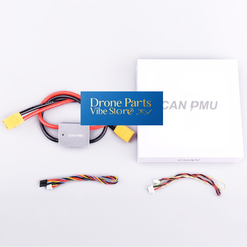 Drone PartsCUAV CAN PMU/UAVCAN - đánh giá và giá Drone Battery High Voltage