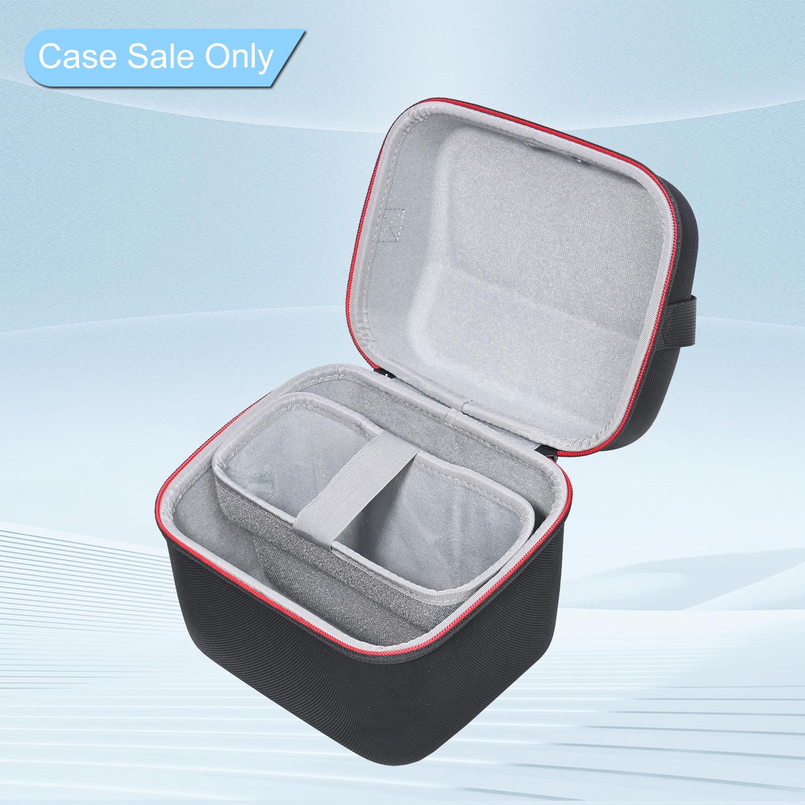 Portable Case for DJI Neo 2 Fl - đánh giá và giá Drone Battery Bag