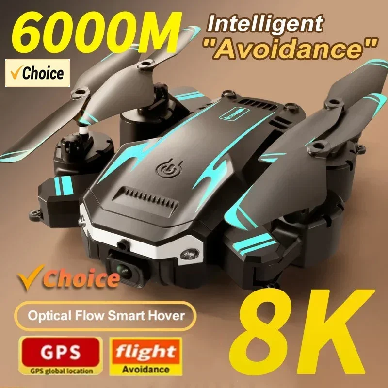 G6 Pro 8K Dual-Camera Drone, 5 - đánh giá và giá Drone Battery Box