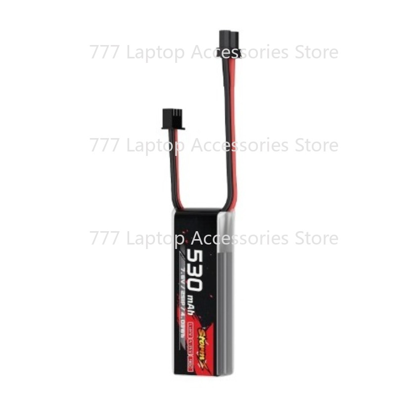 For GEPRC Gepu Storm LiHV 2S 5 - đánh giá và giá Drone Battery High Voltage