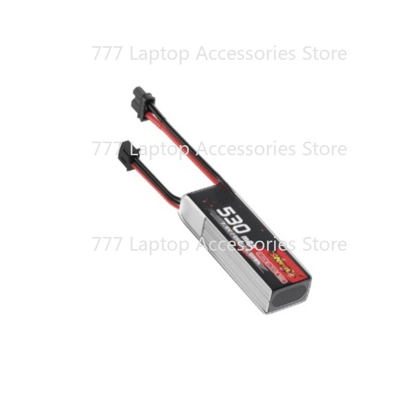 For GEPRC Gepu Storm LiHV 2S 5 - đánh giá và giá Drone Battery High Voltage