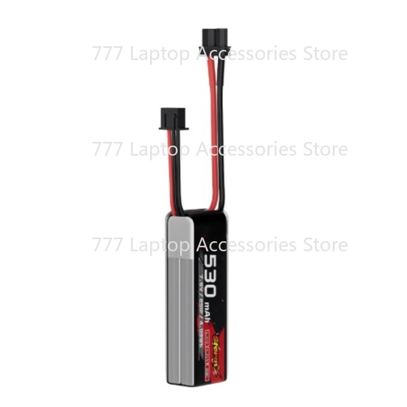 For GEPRC Gepu Storm LiHV 2S 5 - đánh giá và giá Drone Battery High Voltage