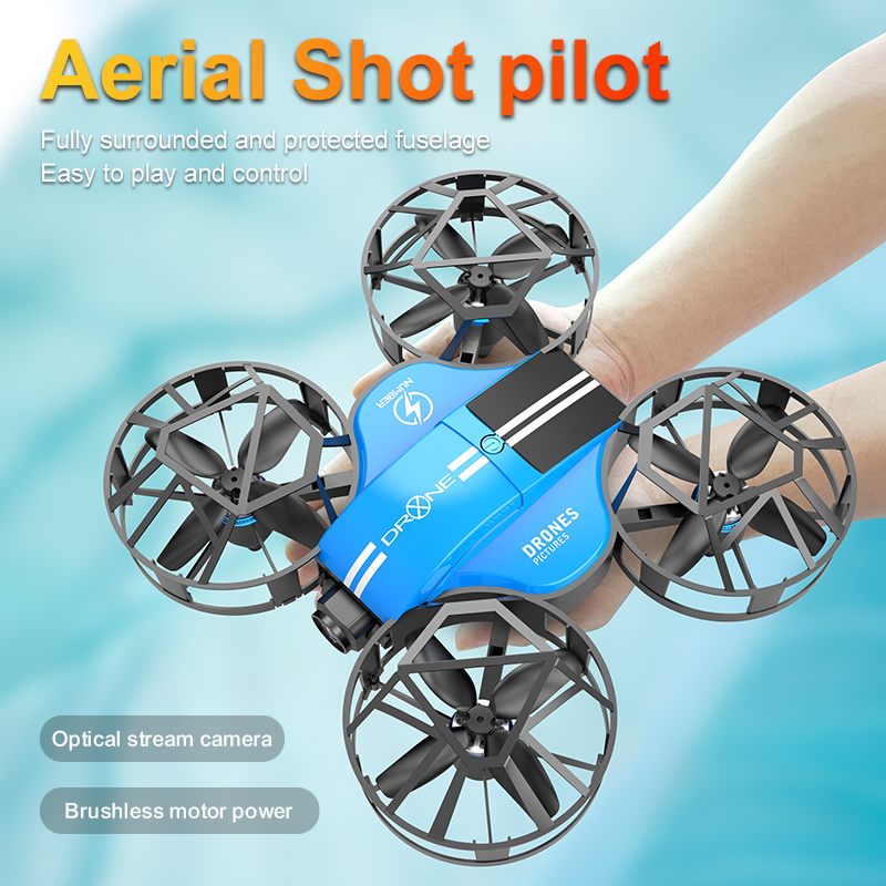 NEW Mini Drone 812PRO professi - đánh giá và giá Drone Battery Balance Charger