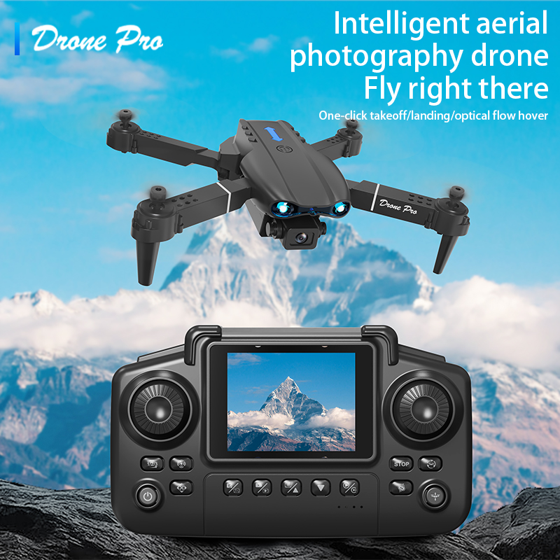 E99 Air Screen Control Drone P - đánh giá và giá Drone Battery Balance Charger