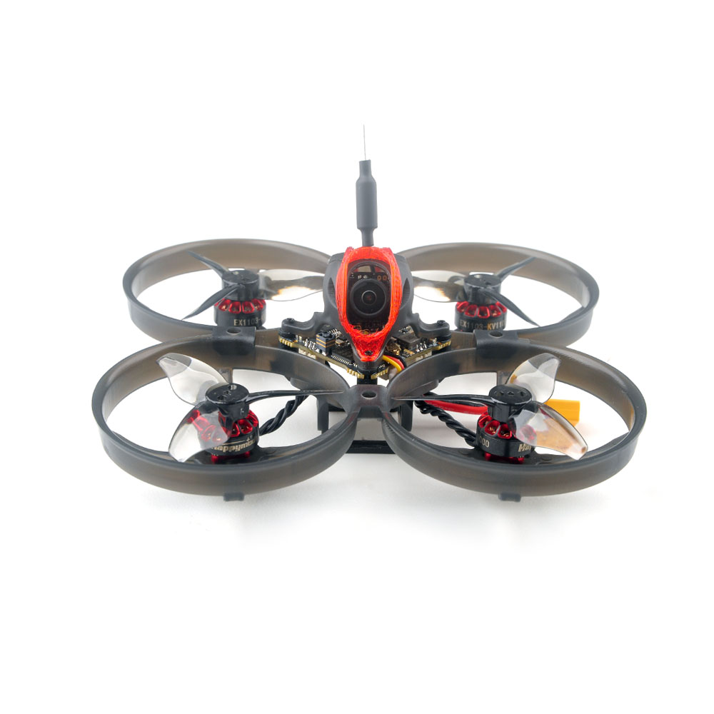 HappyModel Mobula8 1-2S 85mm M - đánh giá và giá Drone Battery Box