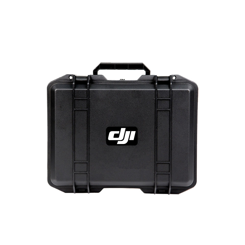Portable Carrying Case for DJI - đánh giá và giá Drone Battery Bag