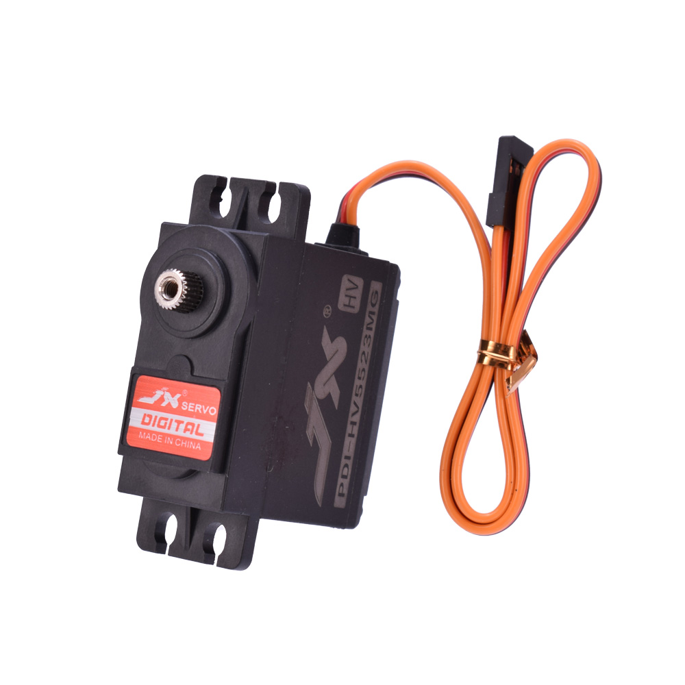 JX PDI-HV5523 HV High Voltage  - đánh giá và giá Drone Battery High Voltage