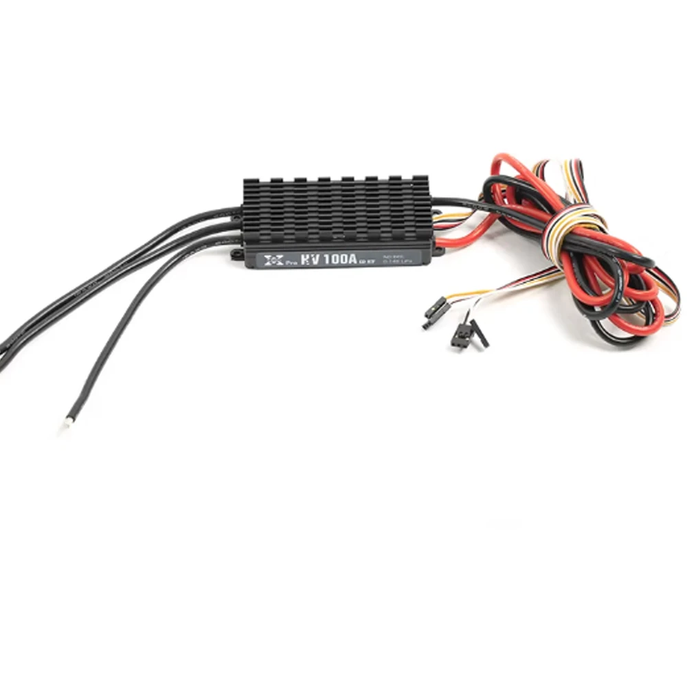 RoRuSOriginal Hobbywing XRotor - đánh giá và giá Drone Battery High Voltage
